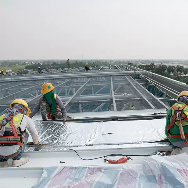 Why McHenry Property Owners Choose McHenry Roofing Pro?