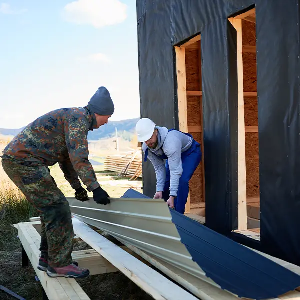 Why McHenry Roofing Pro in McHenry, IL First Choice for Mobile Home Roofing?
