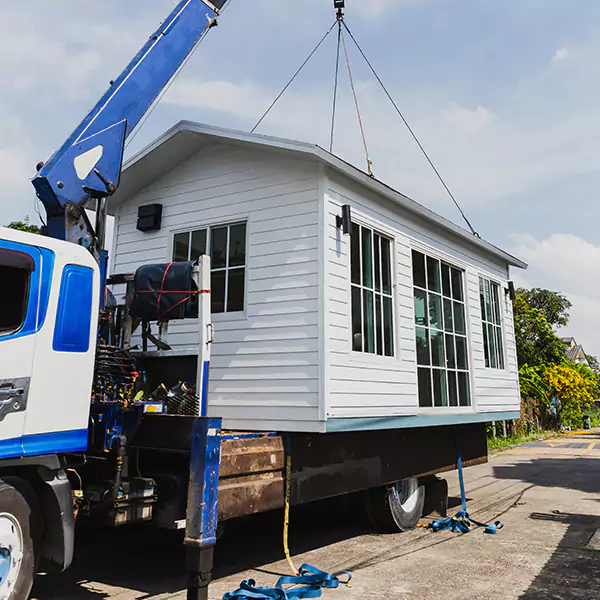 Leading Mobile Home Roofing Company: Upgrading McHenry, IL Manufactured Homes With Confidence