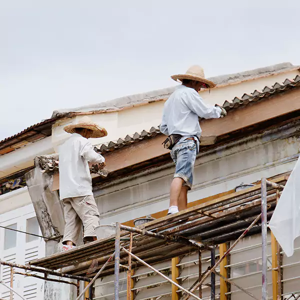 Why McHenry Homeowners Choose McHenry Roofing Pro for Roof and Siding Repair?