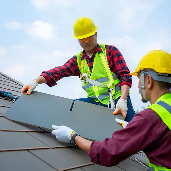 Why McHenry, IL Property Owners Chose McHenry Roofing Pro for Leak Repairs?