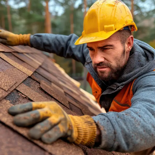 Why McHenry Roofing Pro in McHenry, IL's Preferred Shingle Roofing Contractor?