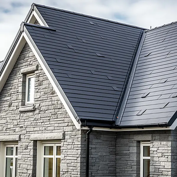 Why McHenry, IL Property Owners Trust McHenry Roofing Pro for Roof Valley Repair?