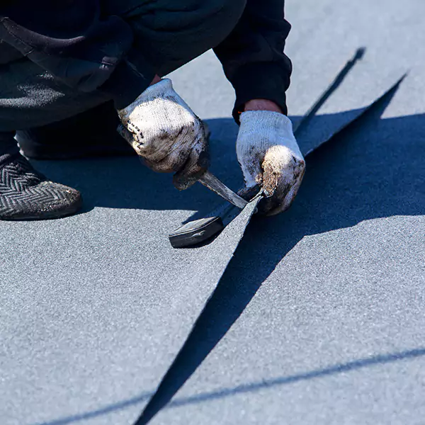 Why McHenry, IL Property Owners Choose McHenry Roofing Pro for Roof Waterproofing?