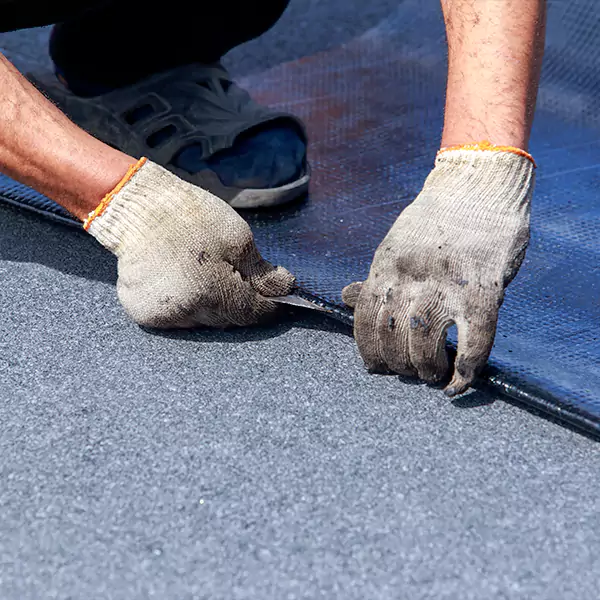 Why McHenry Roofing Pro Is the Trusted Name for Rubber Roof Installation in McHenry, IL?