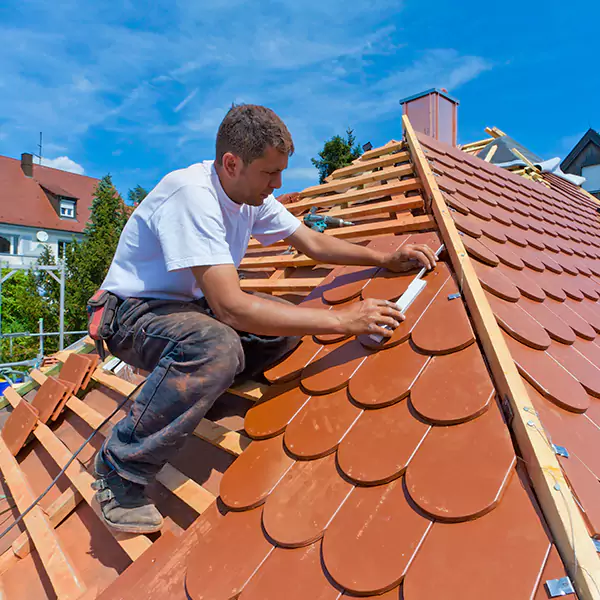 Why McHenry Roofing Pro in McHenry, IL's Most Trusted Tile Roofing Team?