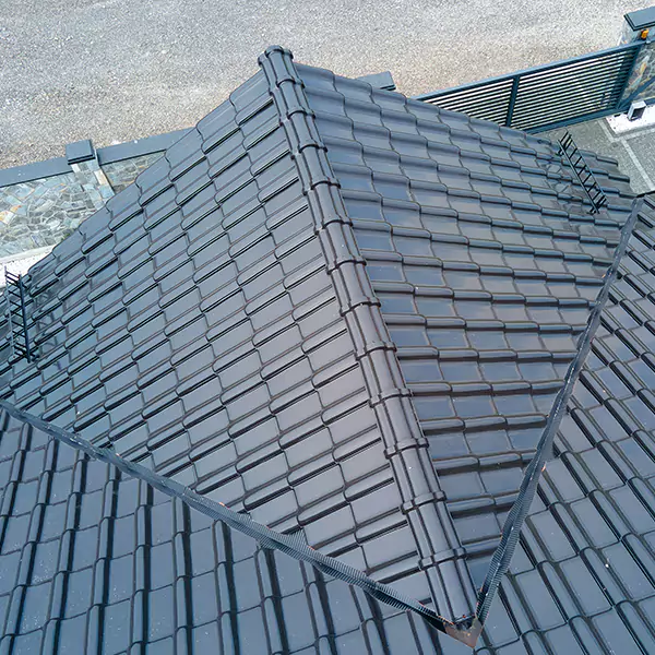 Why McHenry, IL Property Owners Depend on McHenry Roofing Pro for Tile Roof Repair?