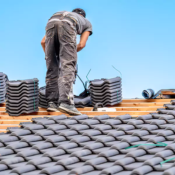 Why McHenry, IL Property Owners Choose McHenry Roofing Pro for Tile Roof Restoration?