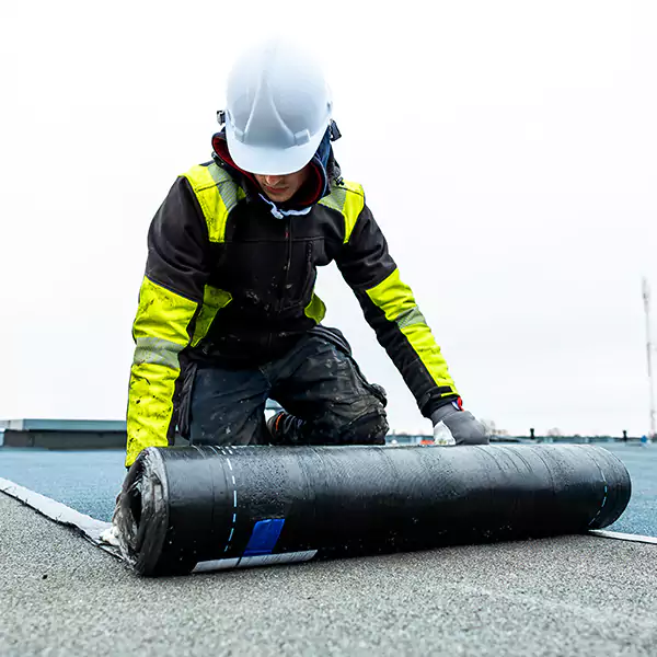 Why McHenry Roofing Pro Is McHenry's Trusted TPO Roof Replacement Contractor?